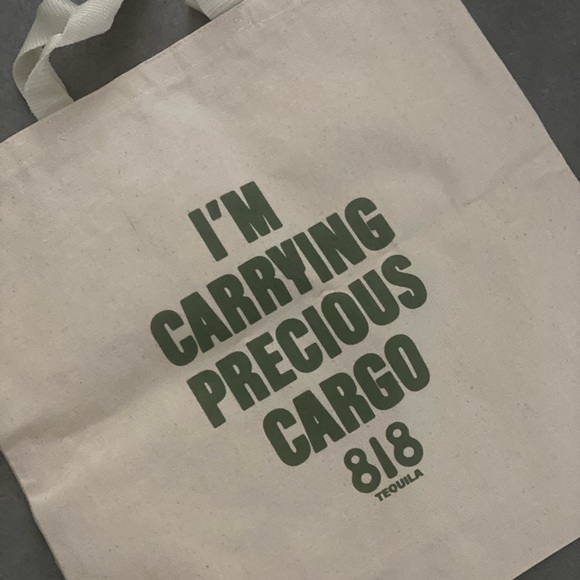 818 Tequila Tote - Picture 2 of 2
